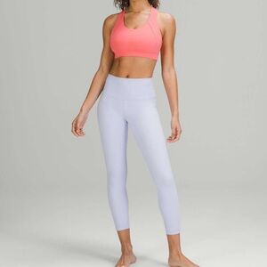 Lululemon Wunder Under Luxtreme 25” Tights
